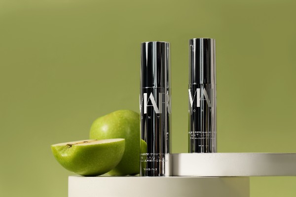 Средства для лица в линии Anti-Aging
