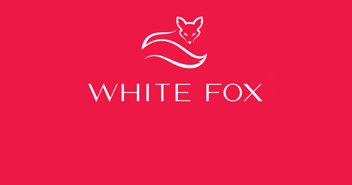 9-октября в White Fox «Beauty & SPA Jet Arena»!