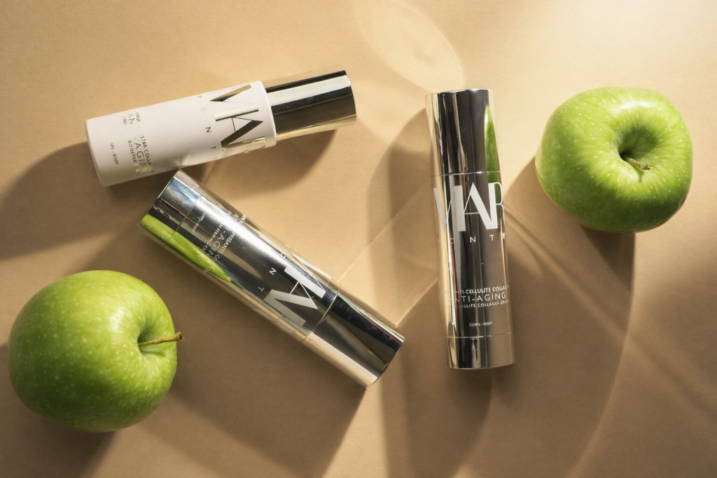 MARGY'S BODY AND LUMINANCE1205