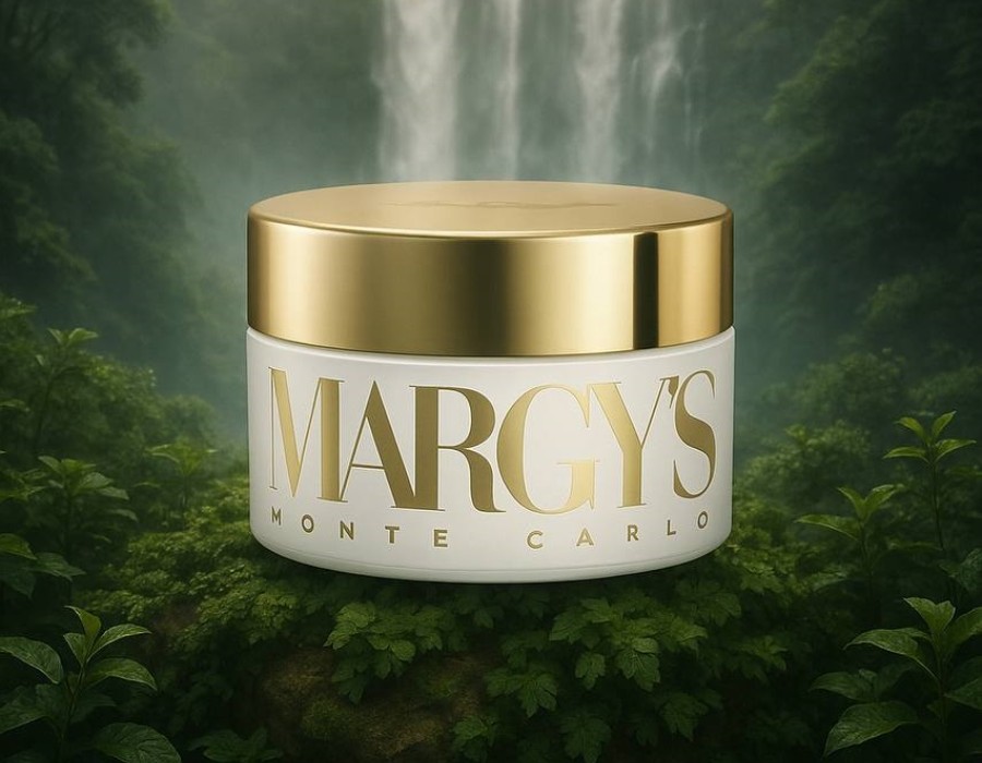MARGY'S BODY AND LUMINANCE1205