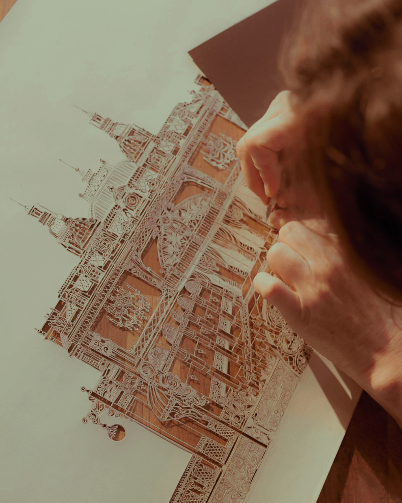 Margy's Monte Carlo Limited Edition Box