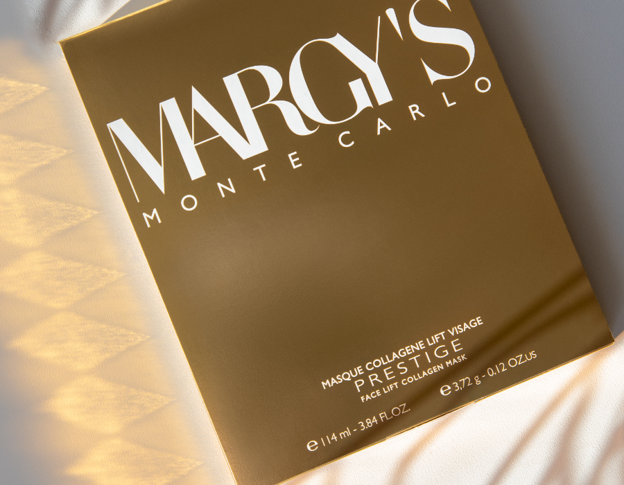MARGY'S BODY AND LUMINANCE1205