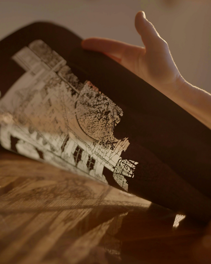 Margy's Monte Carlo & Marie-Laure Bon