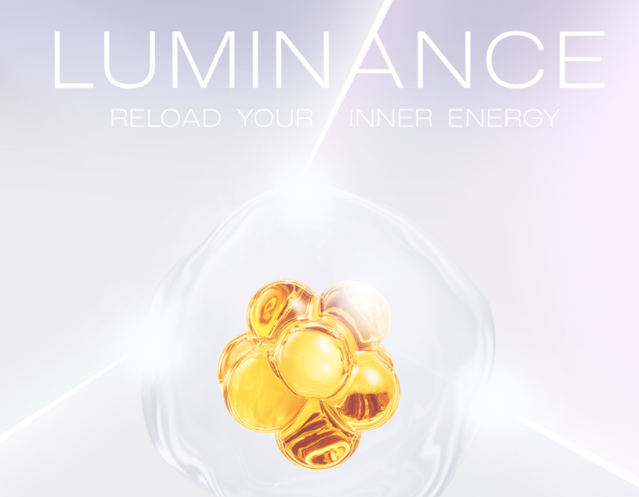 MARGY'S BODY AND LUMINANCE1205
