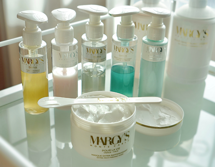 MARGY'S BODY AND LUMINANCE1205