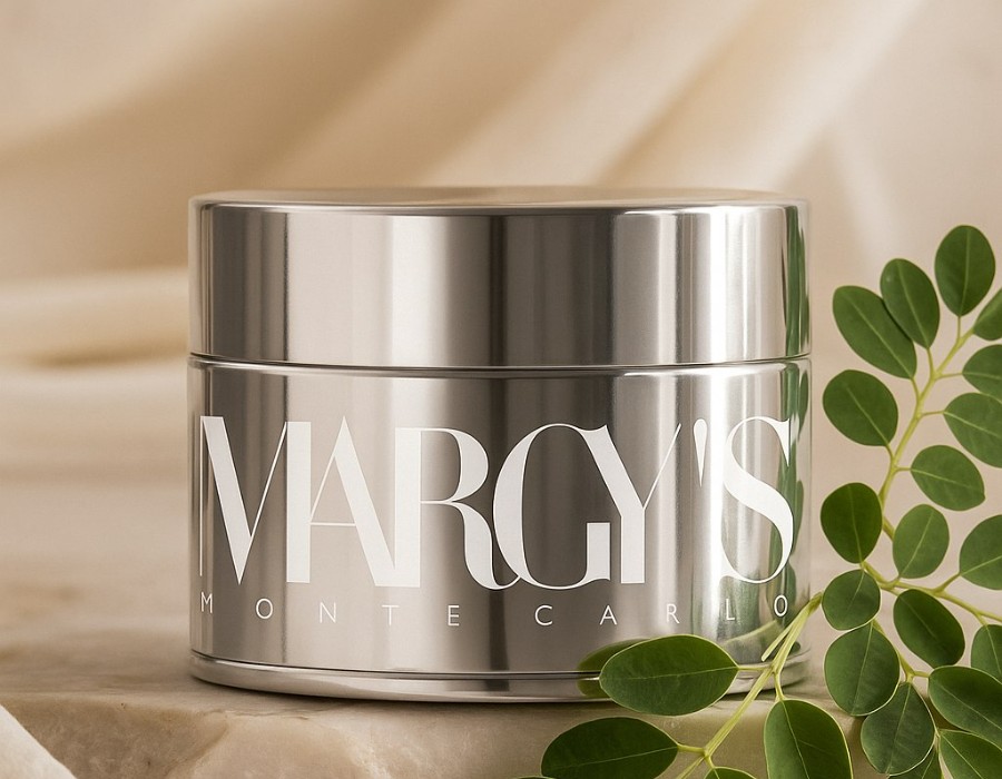 MARGY'S BODY AND LUMINANCE1205