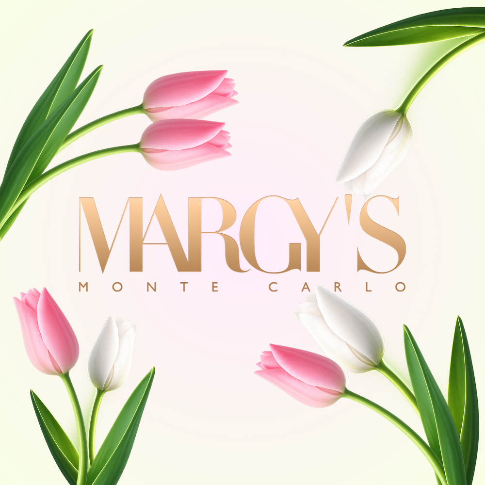 Весенний подарок Margy’s Monte Carlo